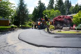 Best Permeable Paver Driveways  in Clymer, PA